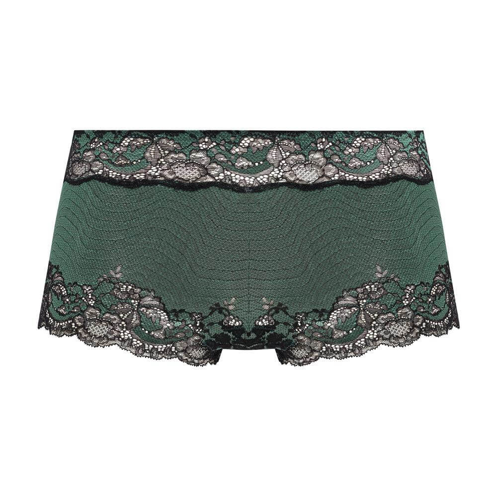 Wacoal Boy Short Brief Modern Affair